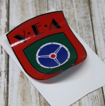 Collant électrostatique Collant électrostatique