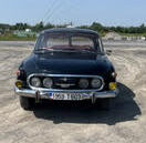Tatra T-603 1959